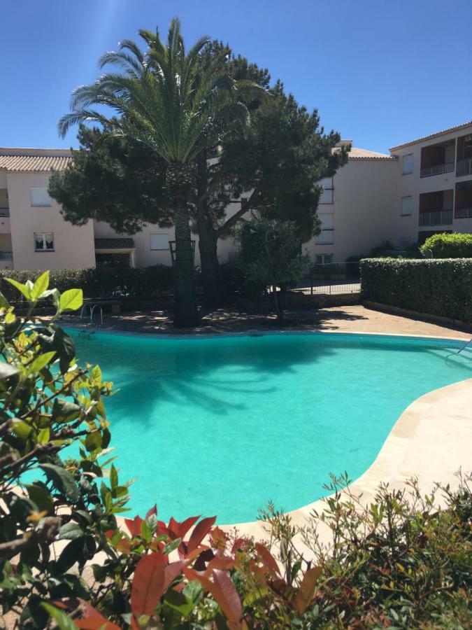 בנדול Les Hameaux De Provence - Piscine Et Place De Parking Privee - Acces Plage Et Sentier Du Littoral מראה חיצוני תמונה