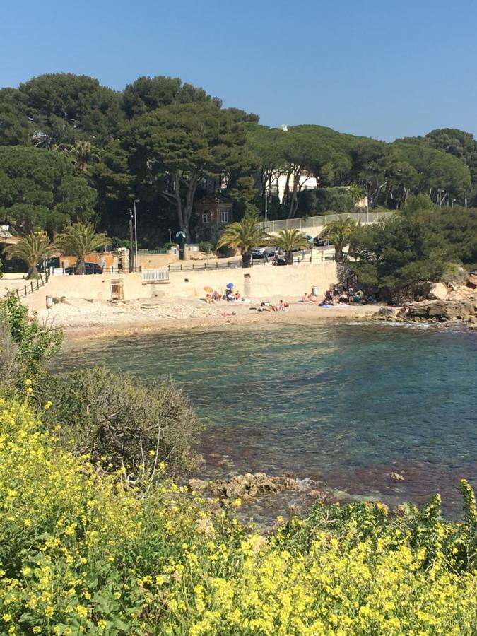 בנדול Les Hameaux De Provence - Piscine Et Place De Parking Privee - Acces Plage Et Sentier Du Littoral מראה חיצוני תמונה