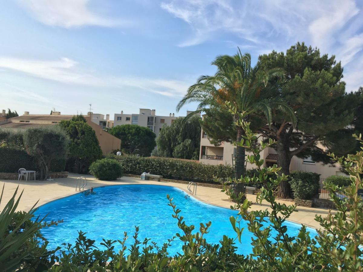 בנדול Les Hameaux De Provence - Piscine Et Place De Parking Privee - Acces Plage Et Sentier Du Littoral מראה חיצוני תמונה