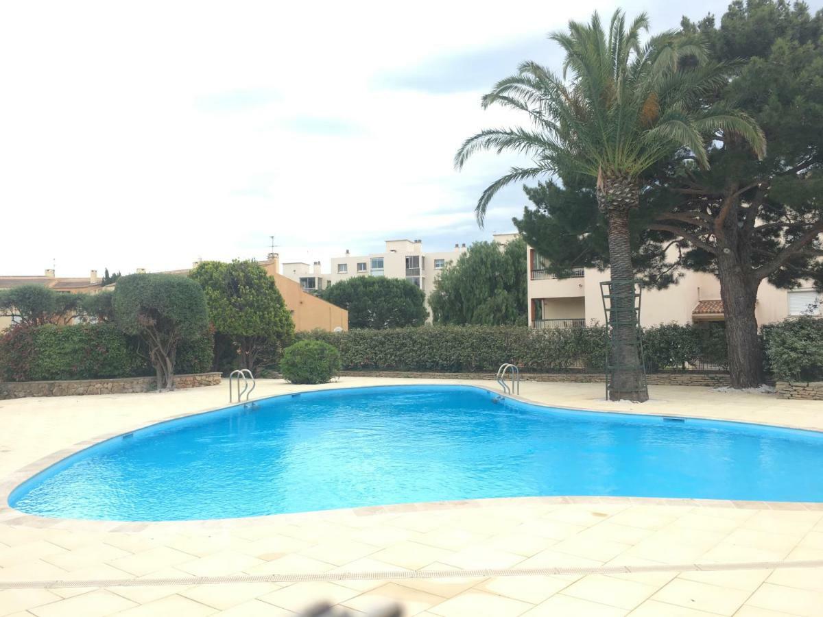 בנדול Les Hameaux De Provence - Piscine Et Place De Parking Privee - Acces Plage Et Sentier Du Littoral מראה חיצוני תמונה
