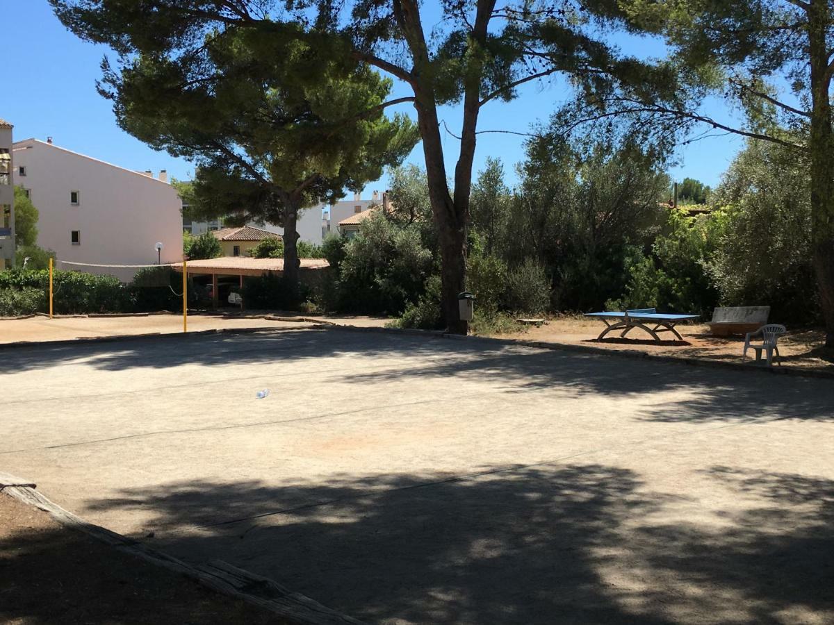 בנדול Les Hameaux De Provence - Piscine Et Place De Parking Privee - Acces Plage Et Sentier Du Littoral מראה חיצוני תמונה