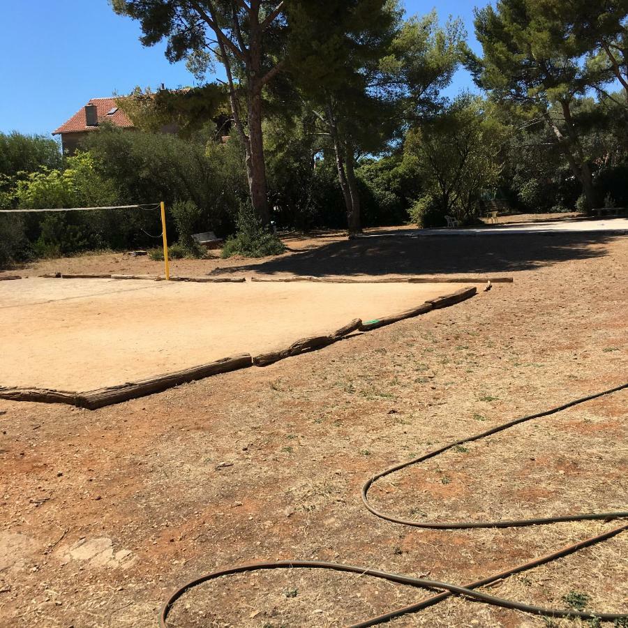 בנדול Les Hameaux De Provence - Piscine Et Place De Parking Privee - Acces Plage Et Sentier Du Littoral מראה חיצוני תמונה