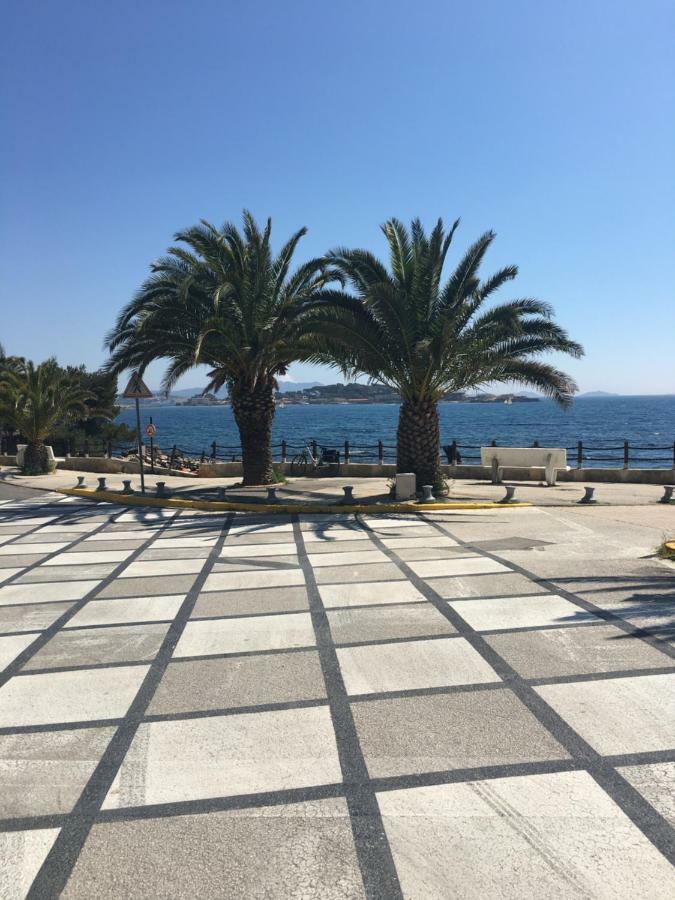בנדול Les Hameaux De Provence - Piscine Et Place De Parking Privee - Acces Plage Et Sentier Du Littoral מראה חיצוני תמונה